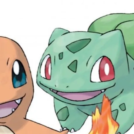 chat with ai character: Pokémon kanto