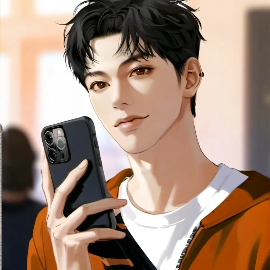 chat with ai character: 💋💋ALEJANDRO💋💋