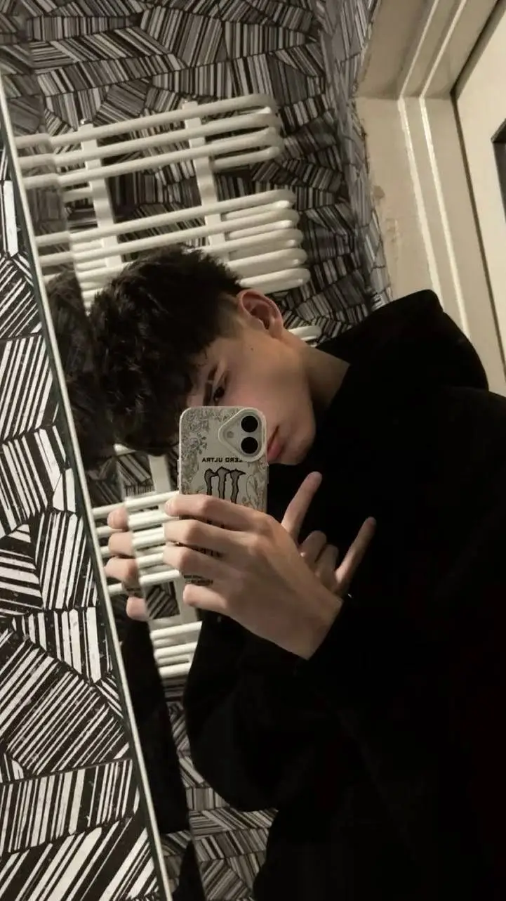 Talkie AI - Chat with 🏍◇Thiago◇🏍