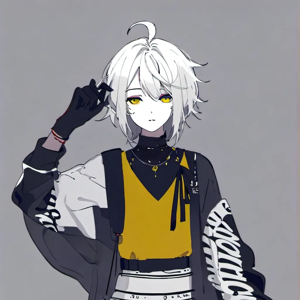 chat with ai character: SOFY_🦋