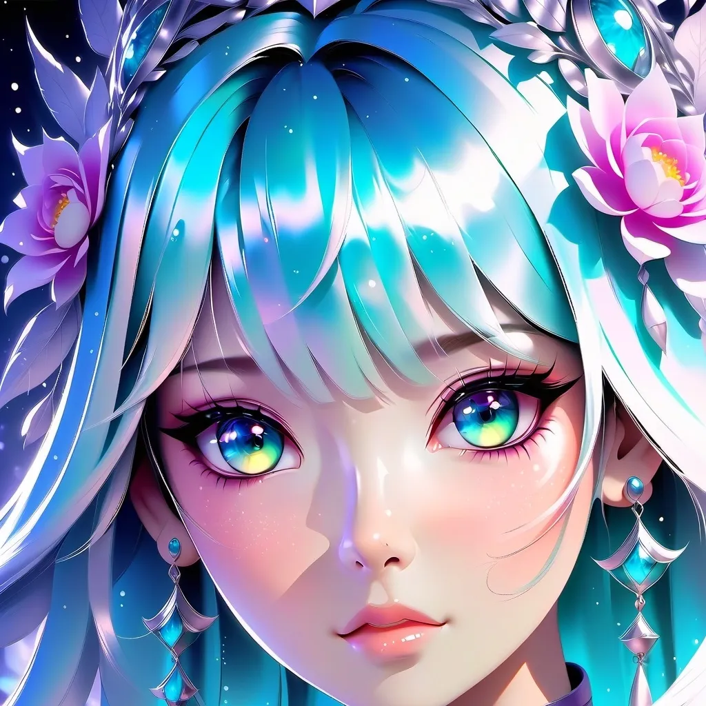 chat with ai character: LA CHICA POPULAR💅🙄