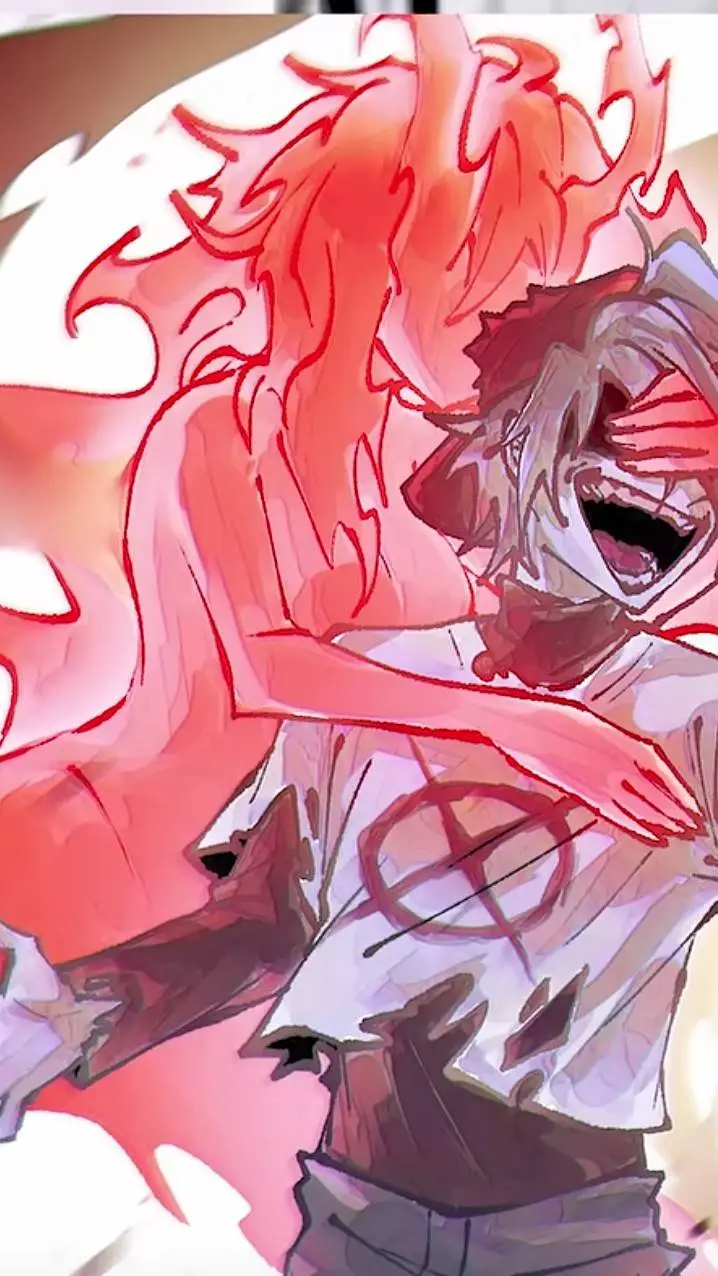 ai character: SILLY BILLY  background