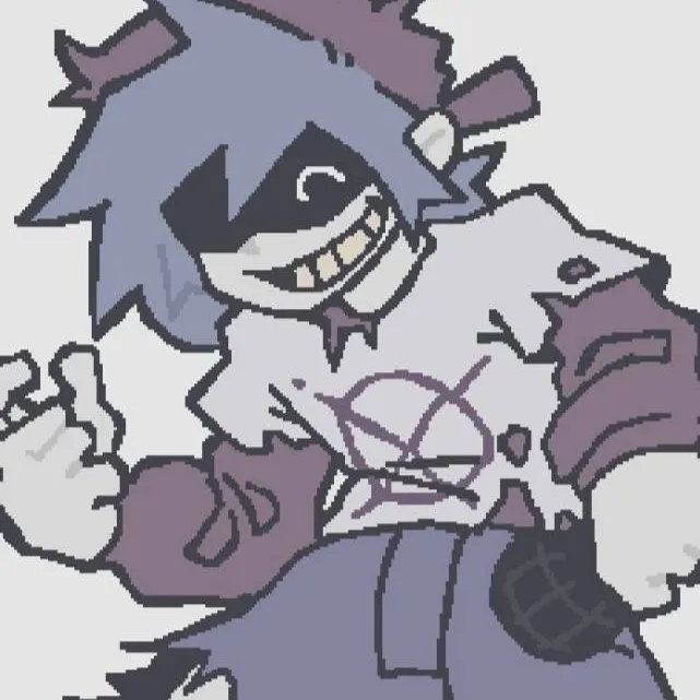 chat with ai character: silly billy 