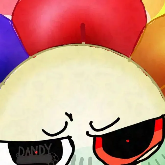 chat with ai character: Dandy
