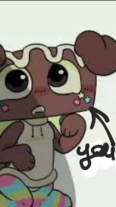 ai character: Sprout: background