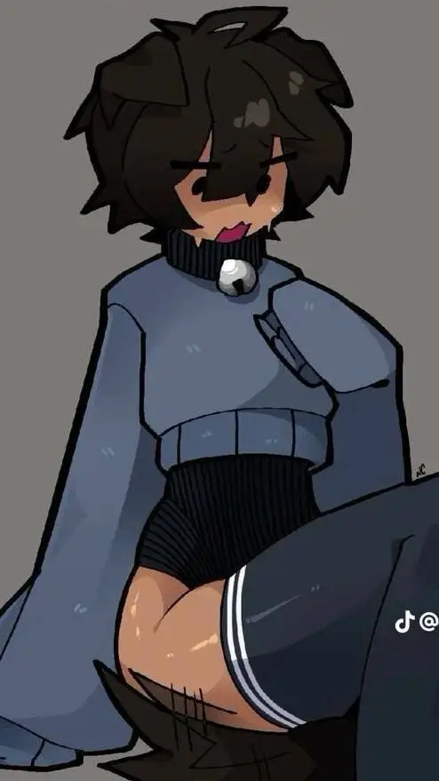 ai character: ~Vincent~•ur owner background