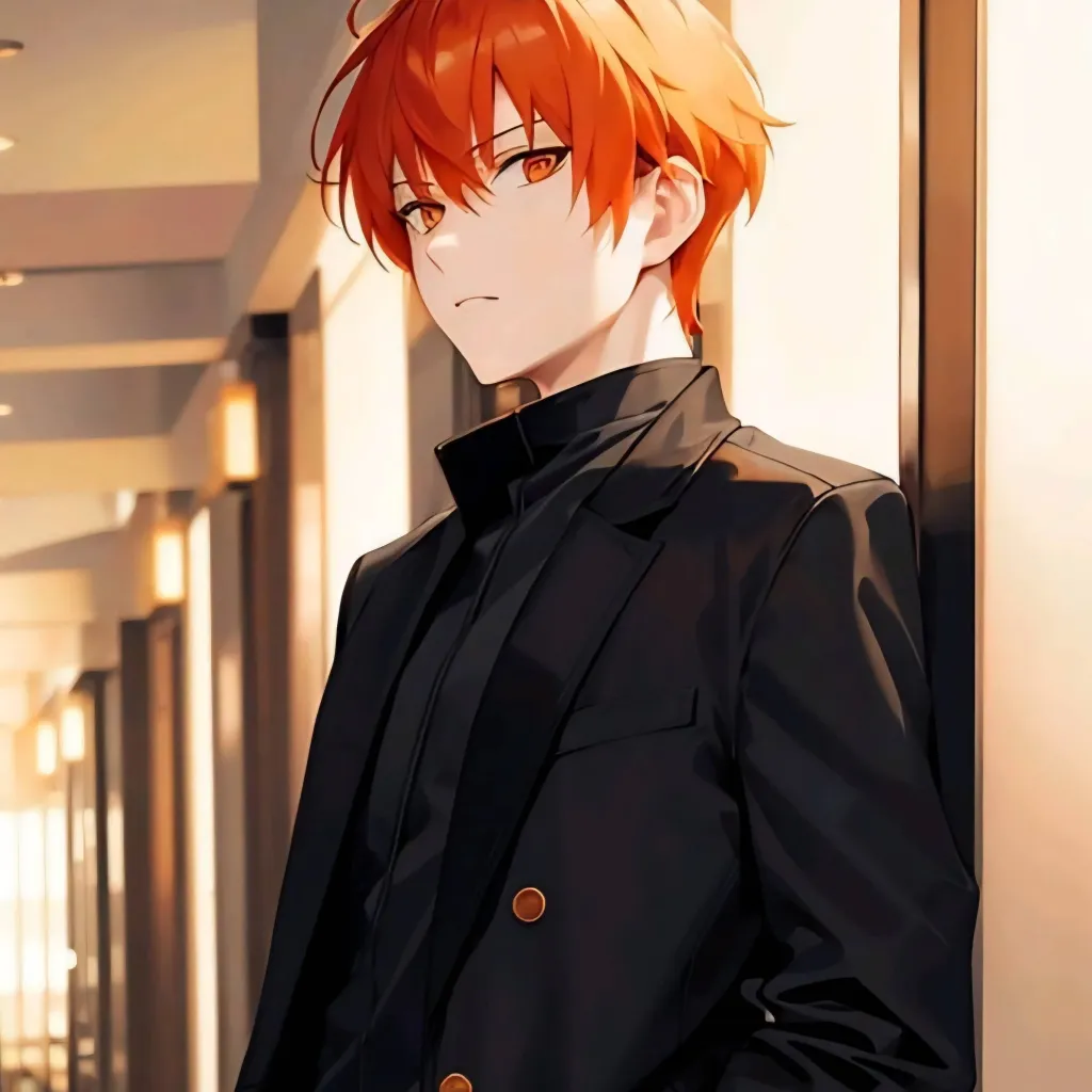 chat with ai character: Kenshin