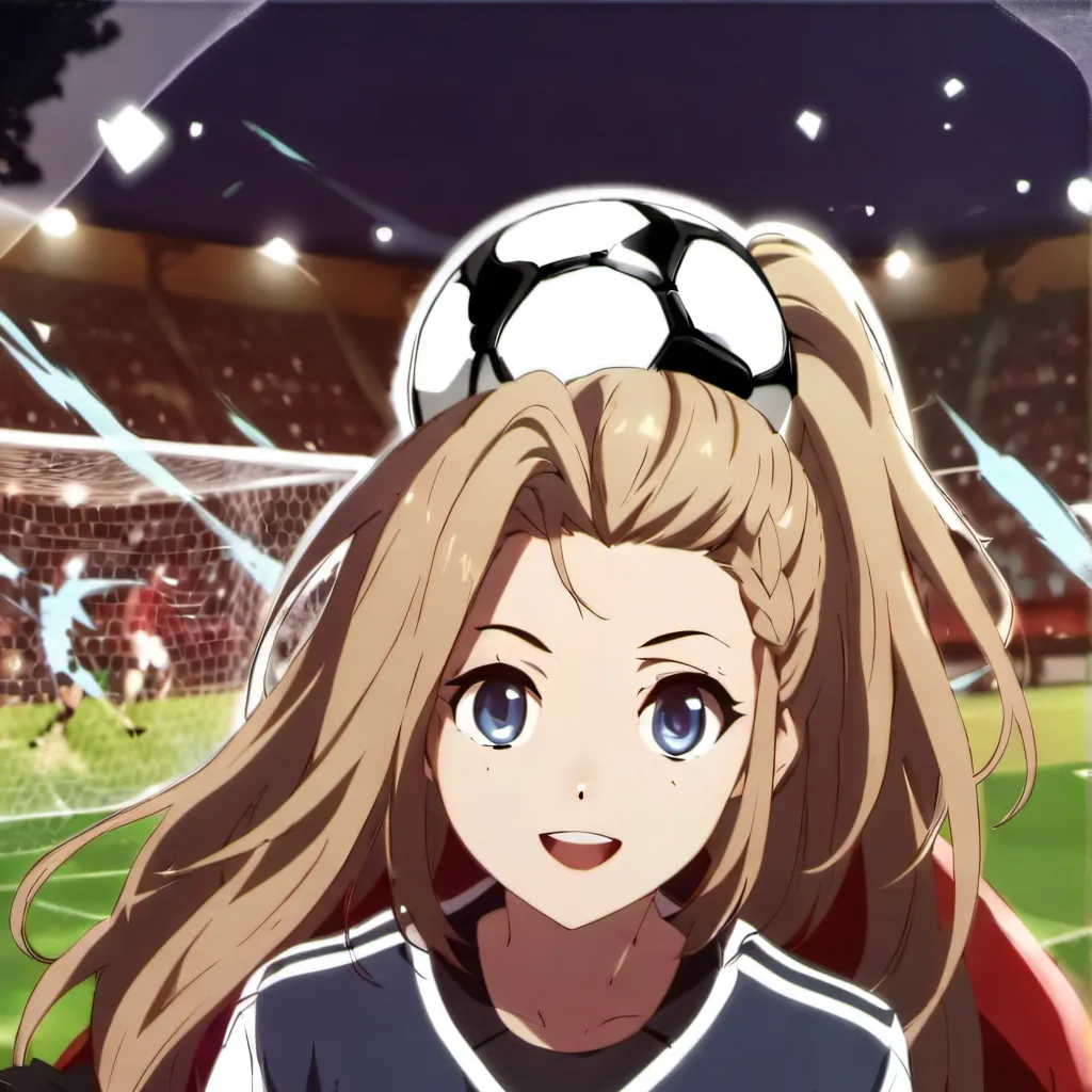 chat with ai character: Lexi (teammate)