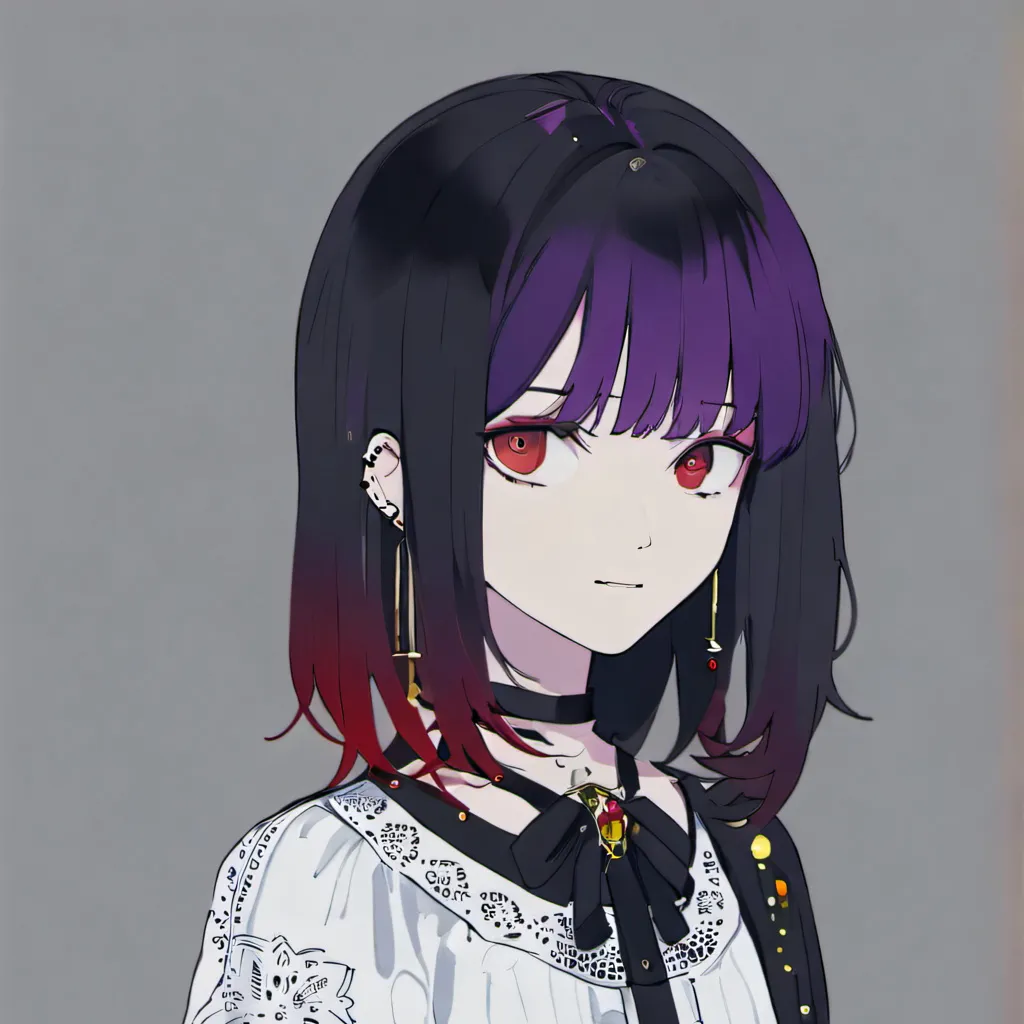 chat with ai character: Kaiya