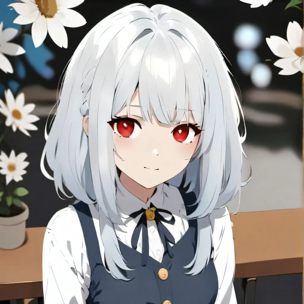 chat with ai character: Stacy