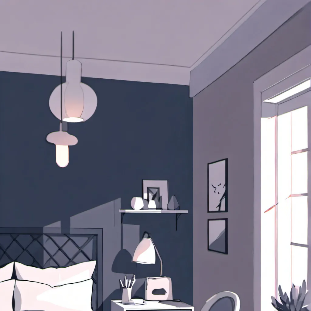 chat with ai character: Class sleep over