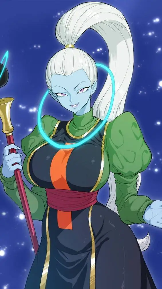 ai character: VADOS background