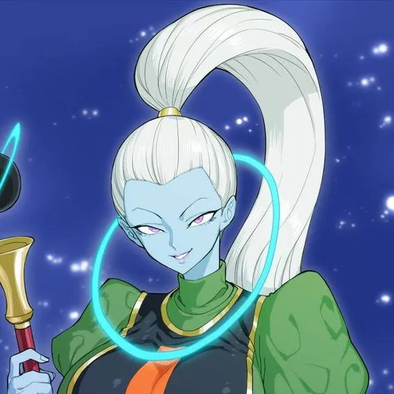 chat with ai character: VADOS