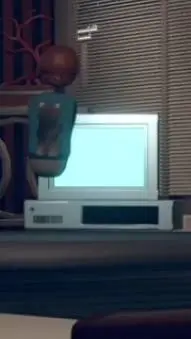 ai character: tu tele💅 background