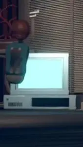 ai character: tu tele😜 background