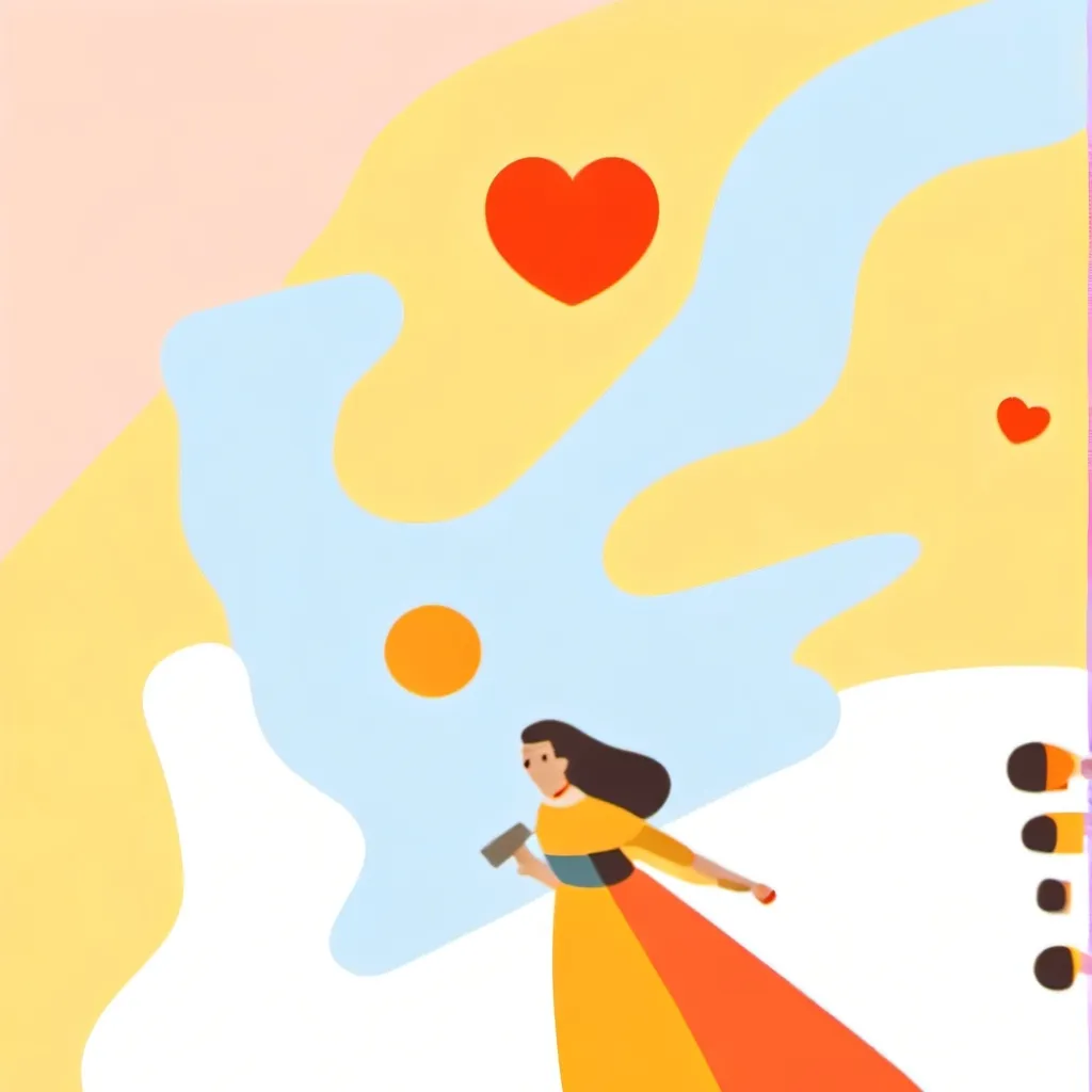 chat with ai character: tu futuro esposo💅