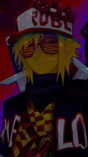 ai character: 🪀::Noob::🎐 background