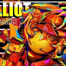 chat with ai character: 🍕▸Elliot::🍕▹◃