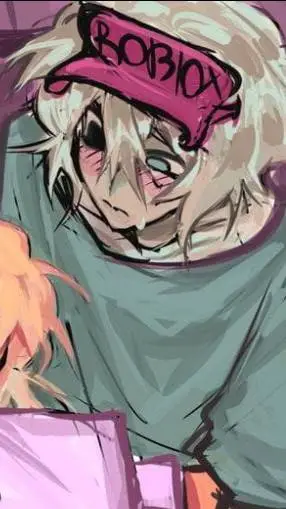 ai character: .✰∙Ivan∙🧢. background