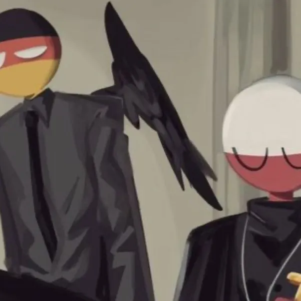 chat with ai character: GerPol