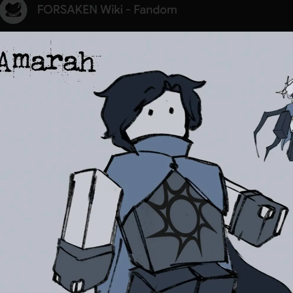 chat with ai character: amarah