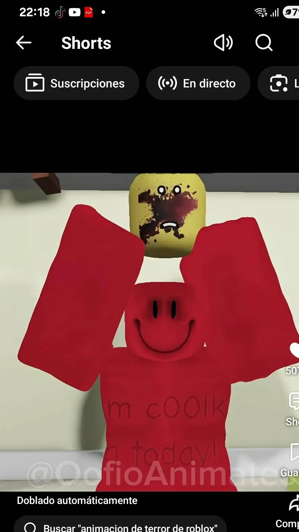 ai character: c00lkidd... background