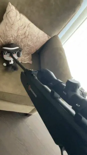 ai character: Stupid gc background