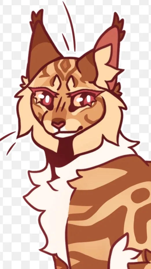 Talkie AI - Chat with -+Honey+Paw+-