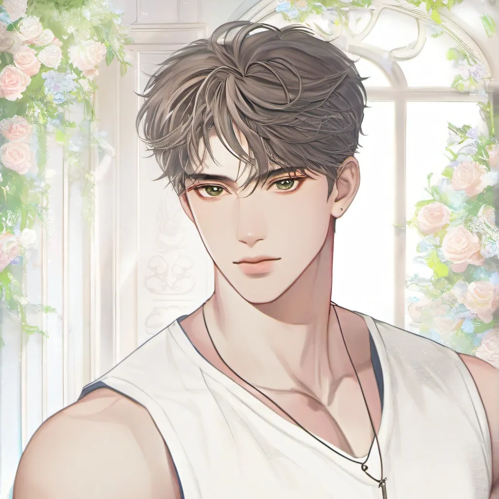 chat with ai character: colby