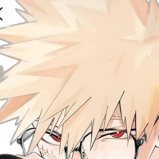 chat with ai character: bakugo