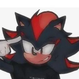 chat with ai character: shadow
