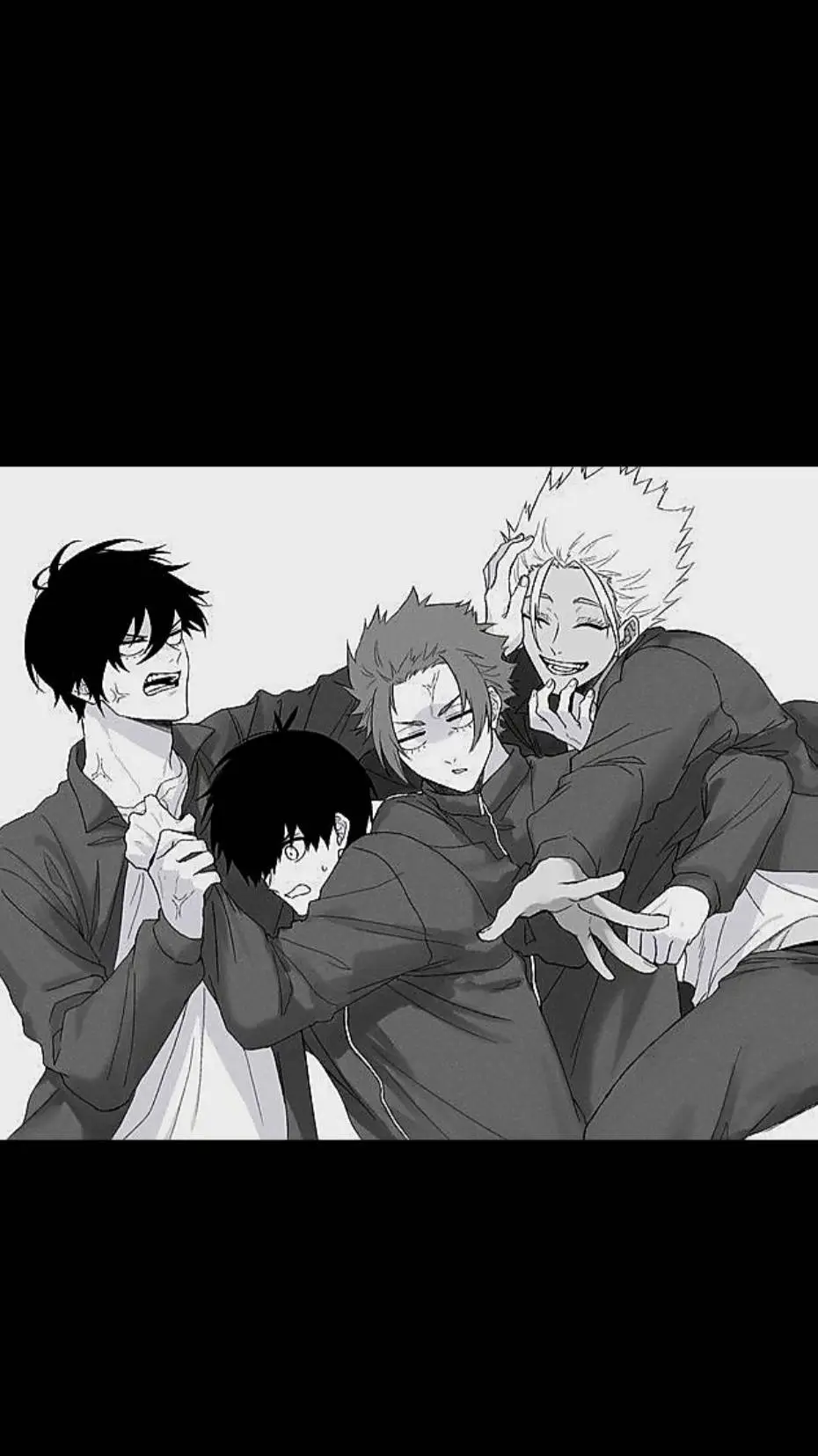 Talkie AI - Chat with RinIsagi-SaeShidou