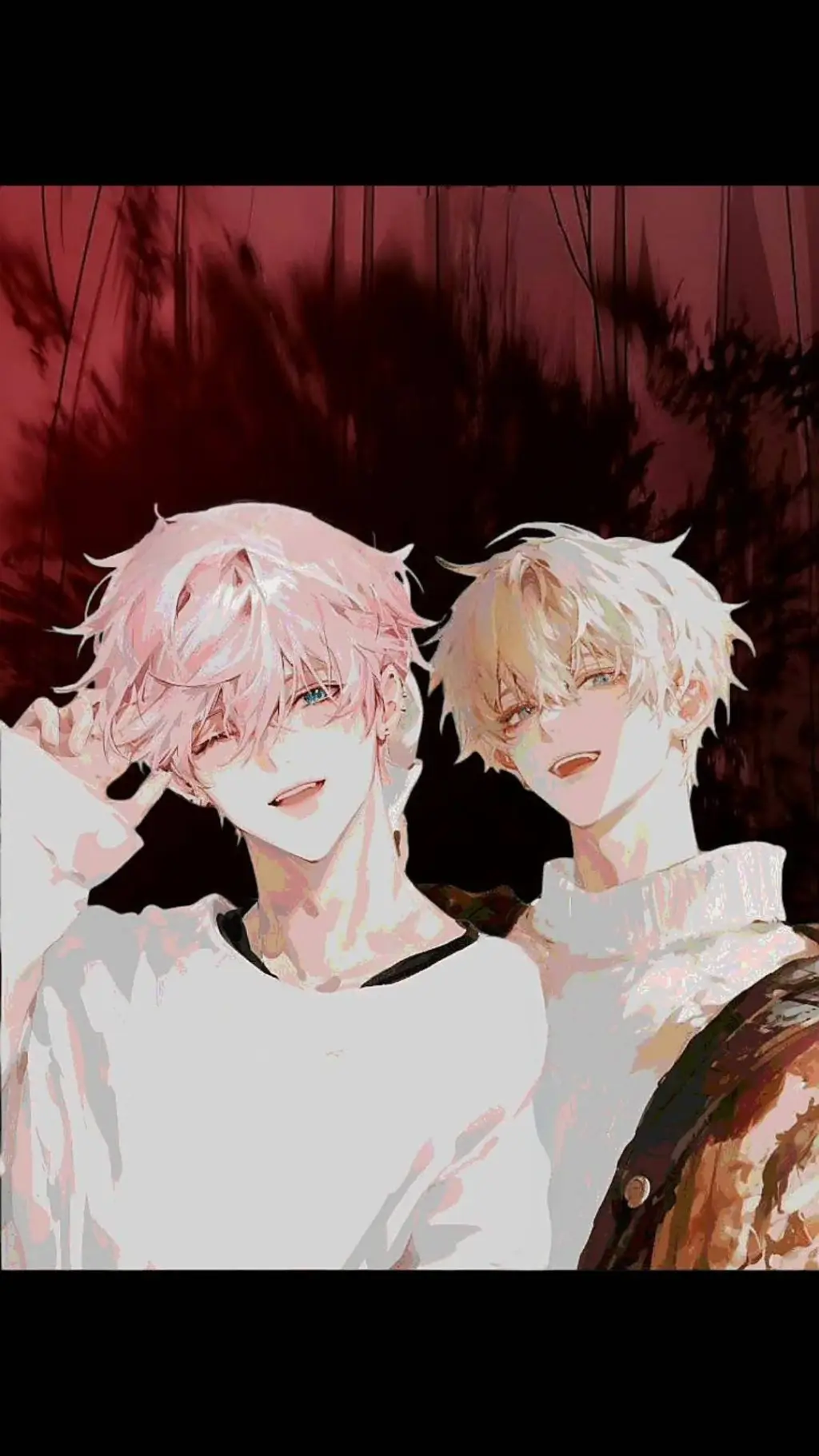 ai character: 💮 Apocalisis 💮 background