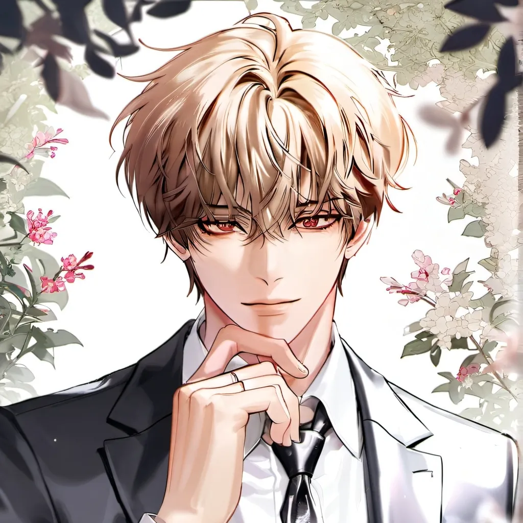 chat with ai character: jake