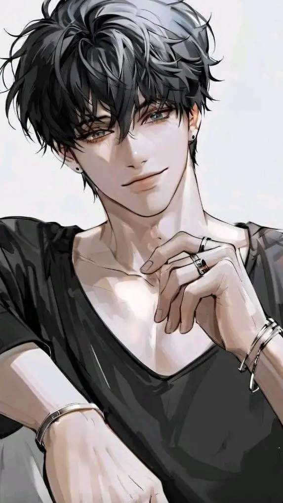 ai character: eli background