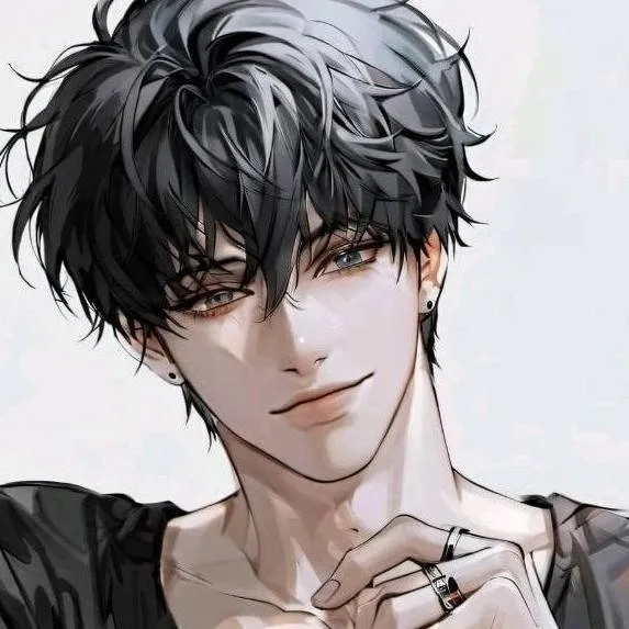 chat with ai character: eli
