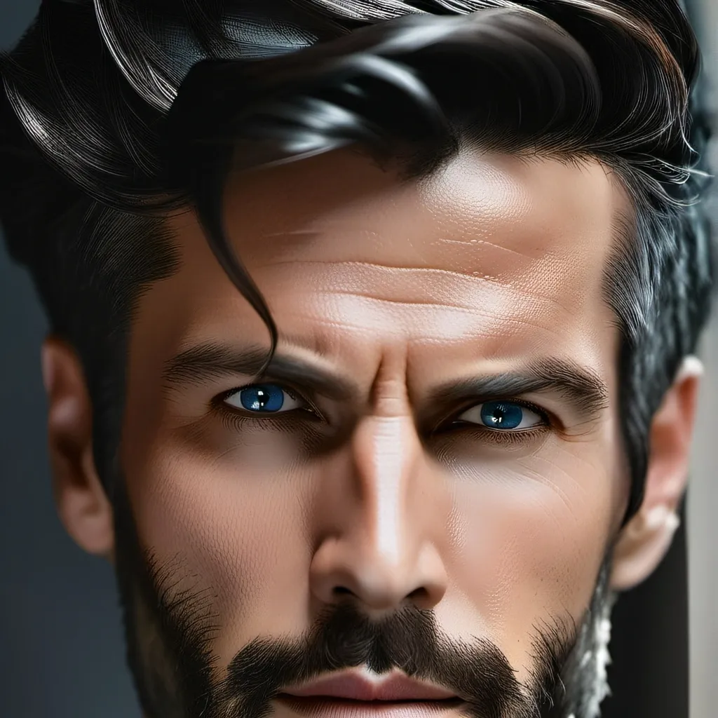 chat with ai character: Damian Kingsley