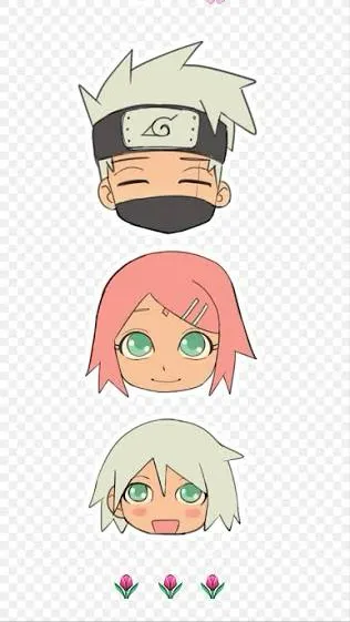 ai character: Y/n x kakashi  background