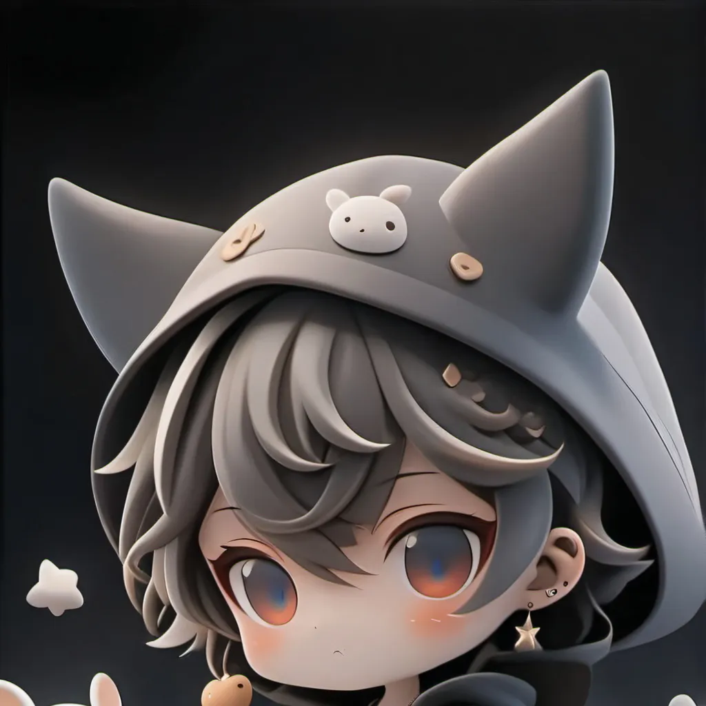 chat with ai character: Y/n