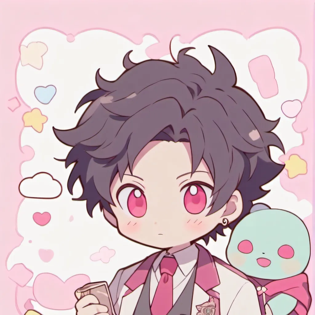 chat with ai character: Aizawa b bay 