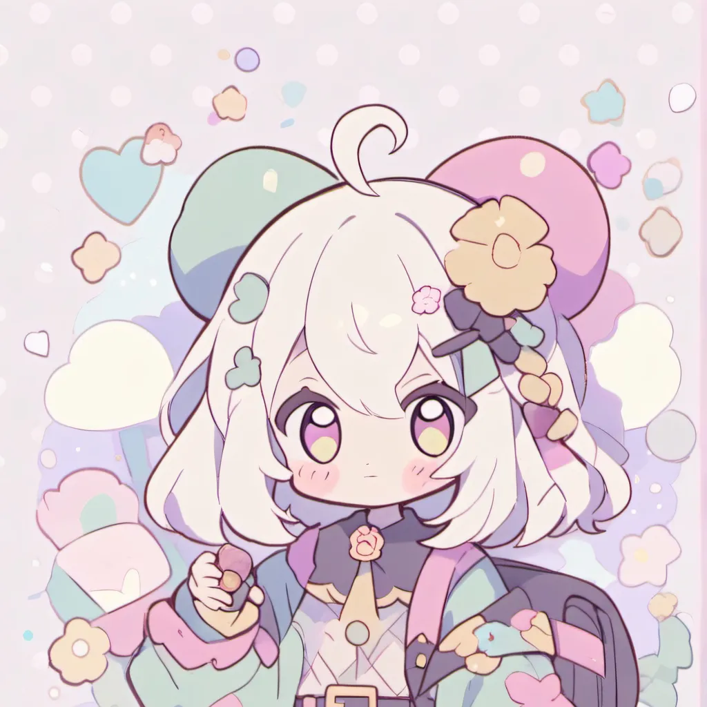 chat with ai character: Y/n baby 