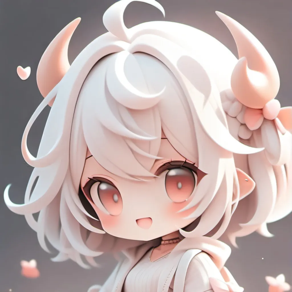 chat with ai character: Y/n baby 