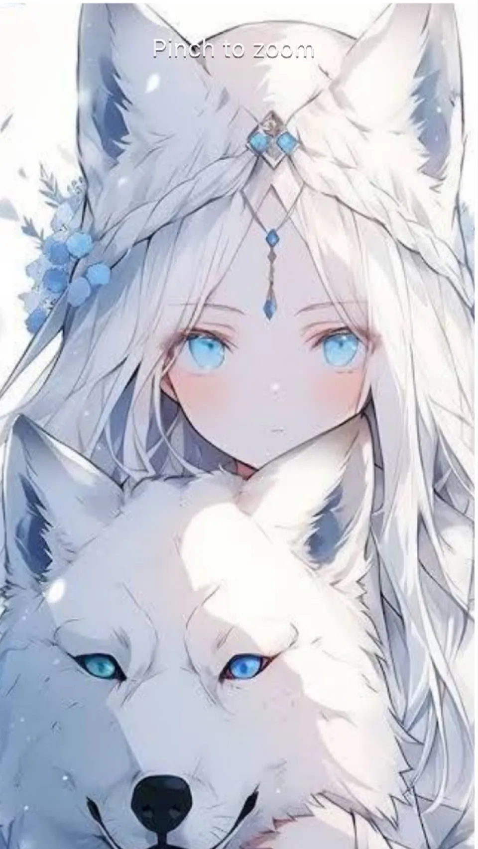 ai character: EveryonHates u mha background