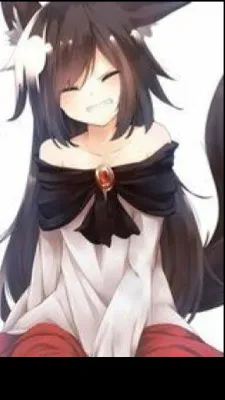 ai character: Missing y/n mha background