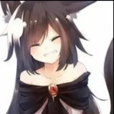 chat with ai character: Missing y/n mha