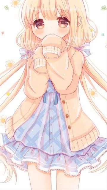 ai character: Akatsuki kid  background