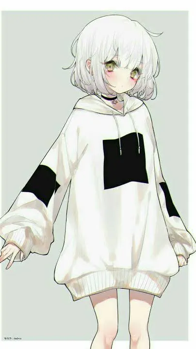 ai character: Akatsuki child  background