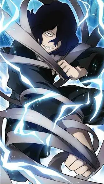 ai character: Experiment y/n mha background