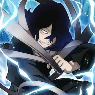 chat with ai character: Experiment y/n mha