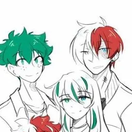 chat with ai character: Todofeku kids 